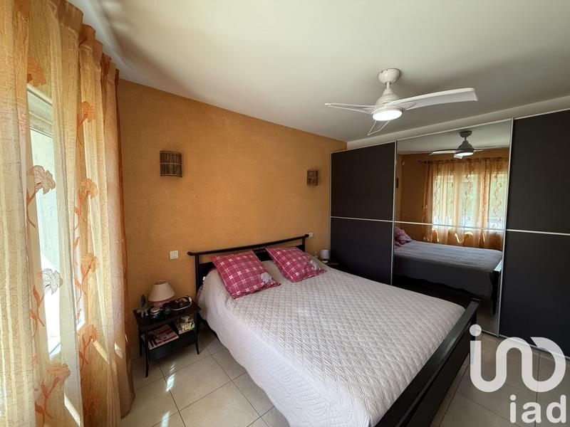 Maison de village - 208 m² - 8 pièces