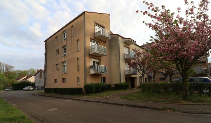 Appartement - 54 m² - 2 pièces