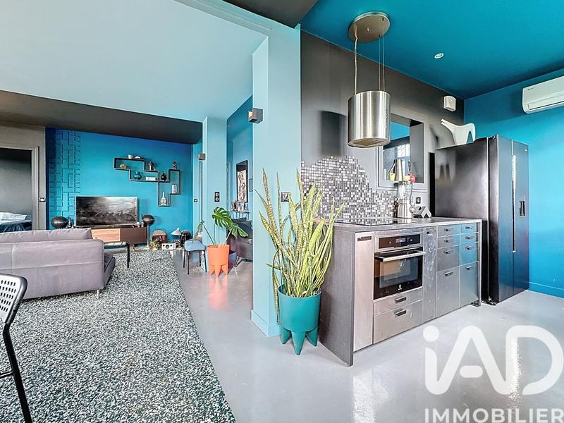 Maison - 168 m² - 5 pièces