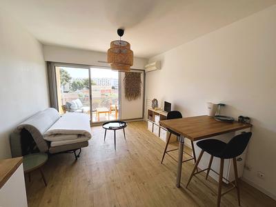 Appartement - 23 m² - 1 pièce