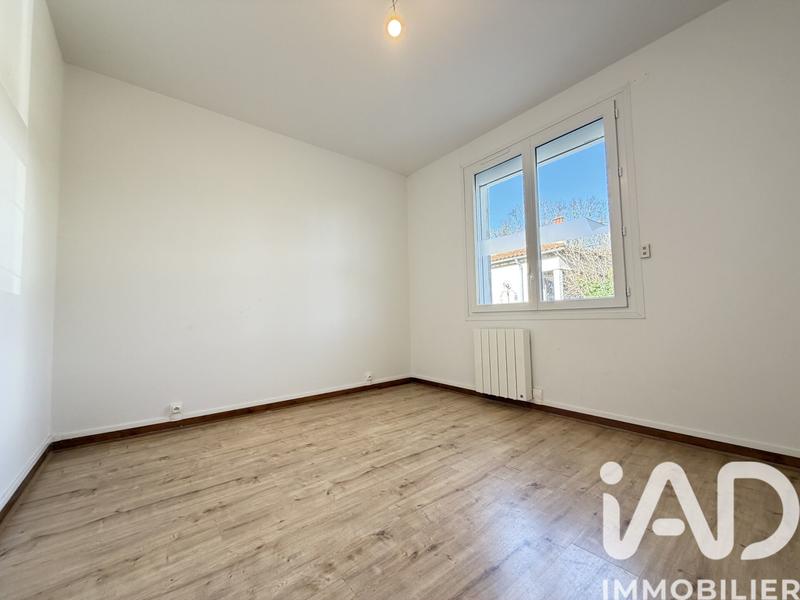Maison - 102 m² - 5 pièces