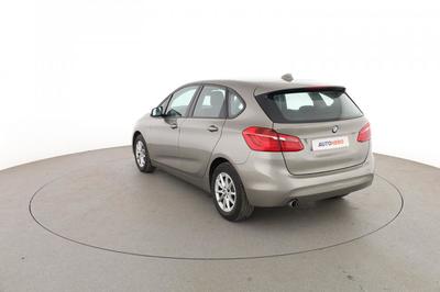 Bmw Serie 2 Active Tourer 214d Lounge 95 ch
