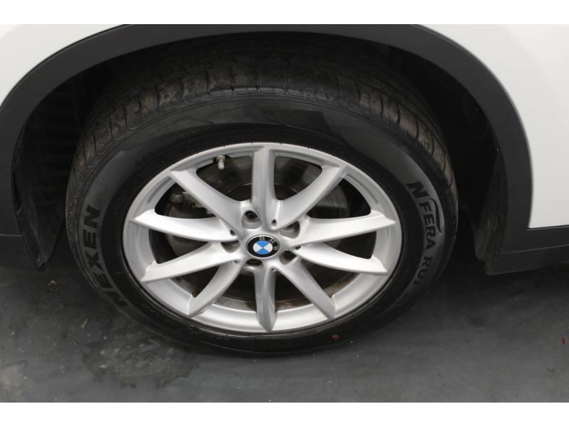 Bmw X1 sDrive 18d 150 ch Business