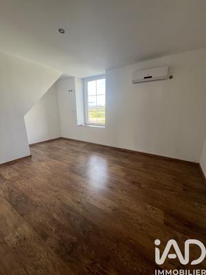 Appartement - 74 m² - 3 pièces