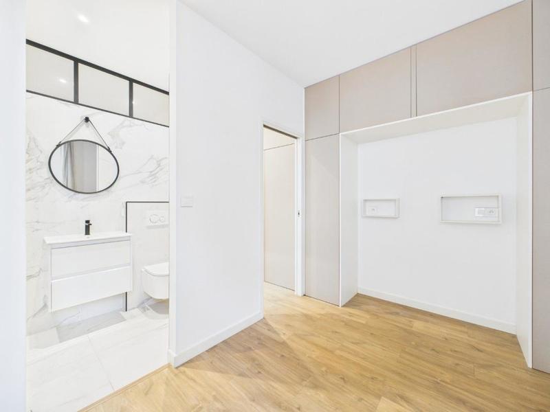 Appartement - 27 m² - 1 pièce