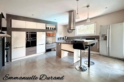 Maison d'architecte - 178 m² - 5 pièces