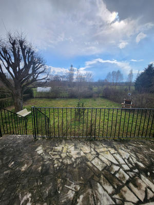 Maison - 170 m² - 6 pièces