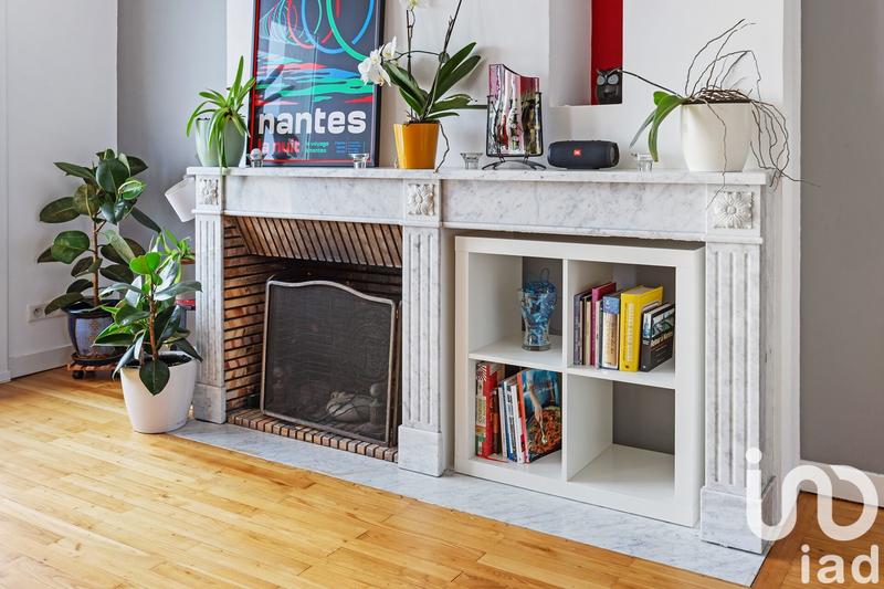 Appartement - 70 m² - 4 pièces