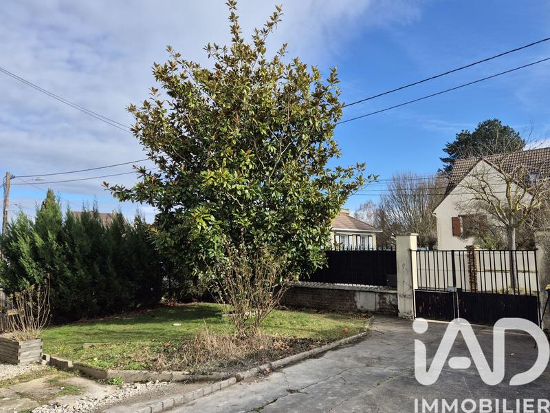 Maison - 101 m² - 5 pièces