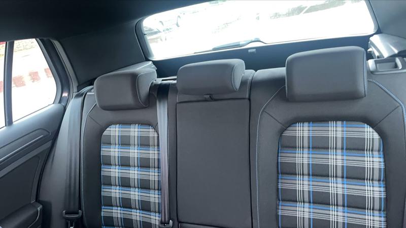 Volkswagen Golf 1.4 Tsi 204 Hybrid Dsg6 Gte