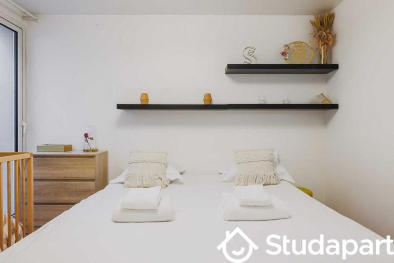 Appartement - 220 m² - 4 pièces