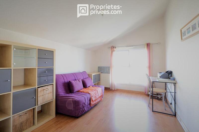 Maison - 146 m² - 8 pièces