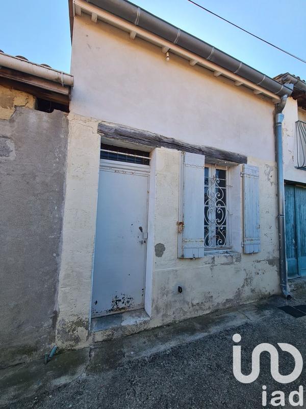 Maison de ville - 132 m² - 4 pièces