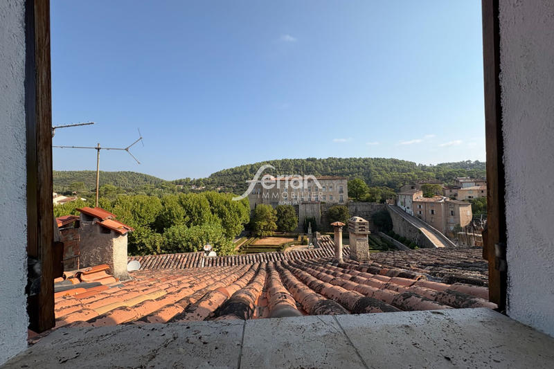 Appartement - 72 m² - 4 pièces