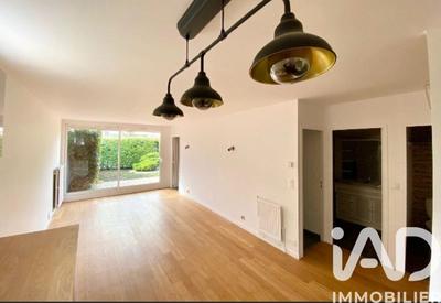 Appartement - 53 m² - 2 pièces