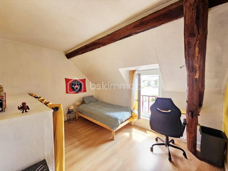 Longère - 252 m² - 8 pièces