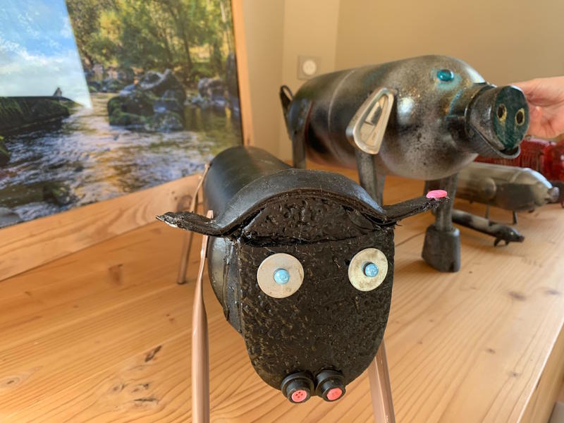 Exposition – Dans les pas de Rosalie