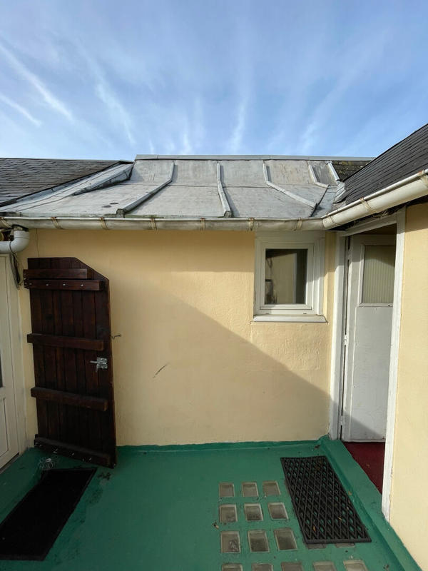 Appartement - 22 m² - 1 pièce