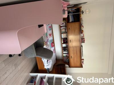 Appartement - 58 m² - 2 pièces