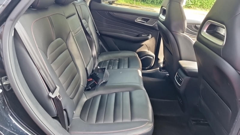 Mg Ehs 1.5t Gdi Phev Luxury Auto