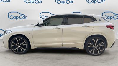 Bmw X2 I sDrive 18d 150 Bva m Sport