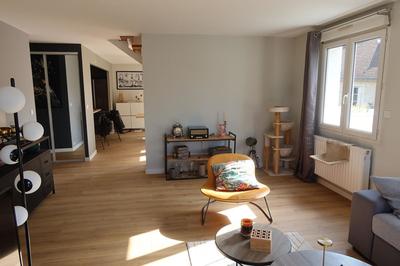 Appartement - 127 m² - 5 pièces
