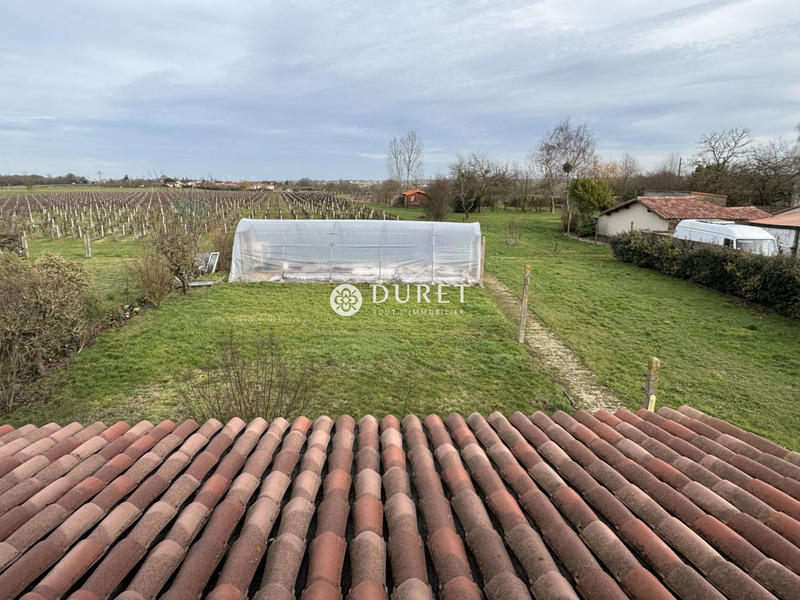 Maison - 135 m² - 6 pièces