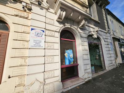 Local commercial - 80 m²