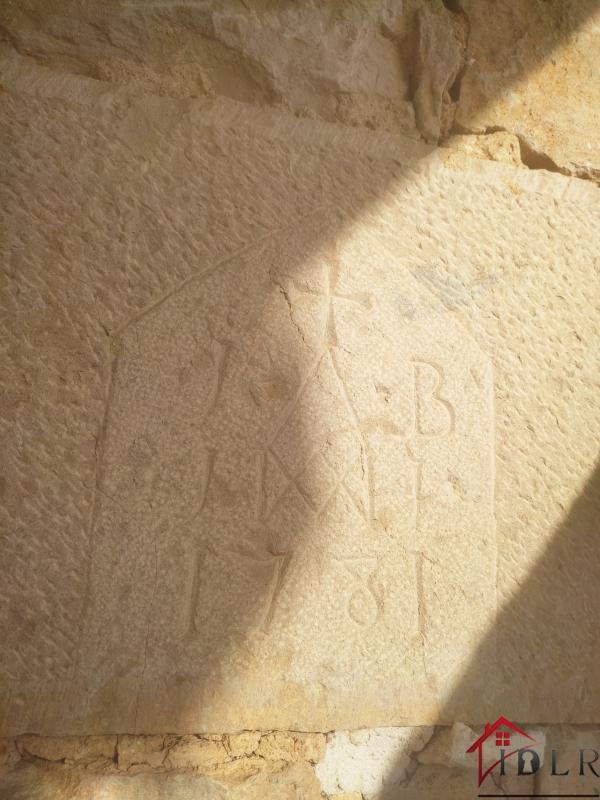 Ferme - 211 m² - 9 pièces