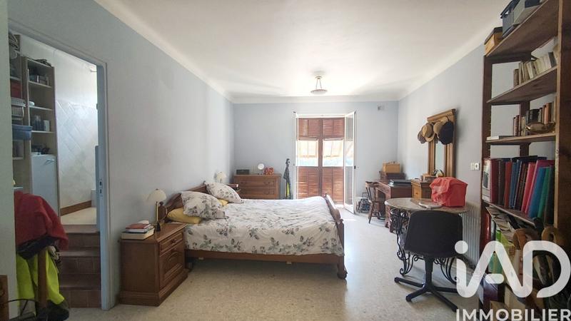 Maison de village - 118 m² - 5 pièces