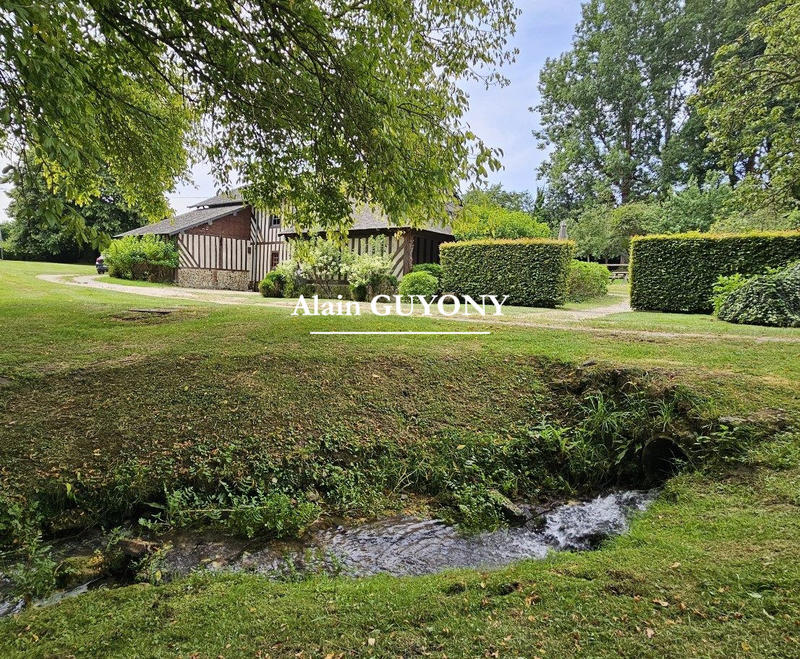 Maison - 114 m² - 4 pièces