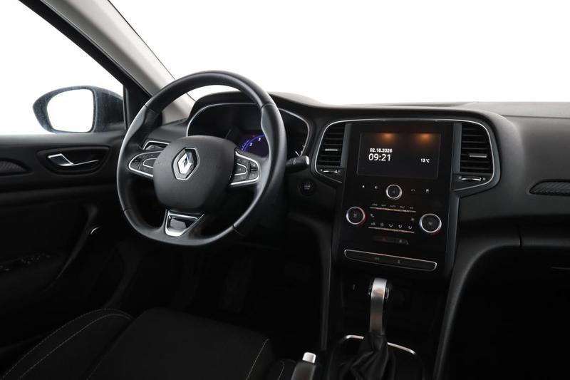 Renault Mégane 1.3 TCe Business Edc 140 ch