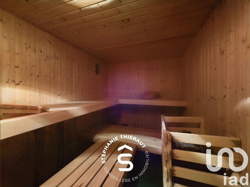 Maison de village - 180 m² - 7 pièces