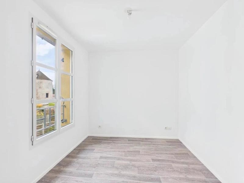 Appartement ancien - 84 m² - 4 pièces