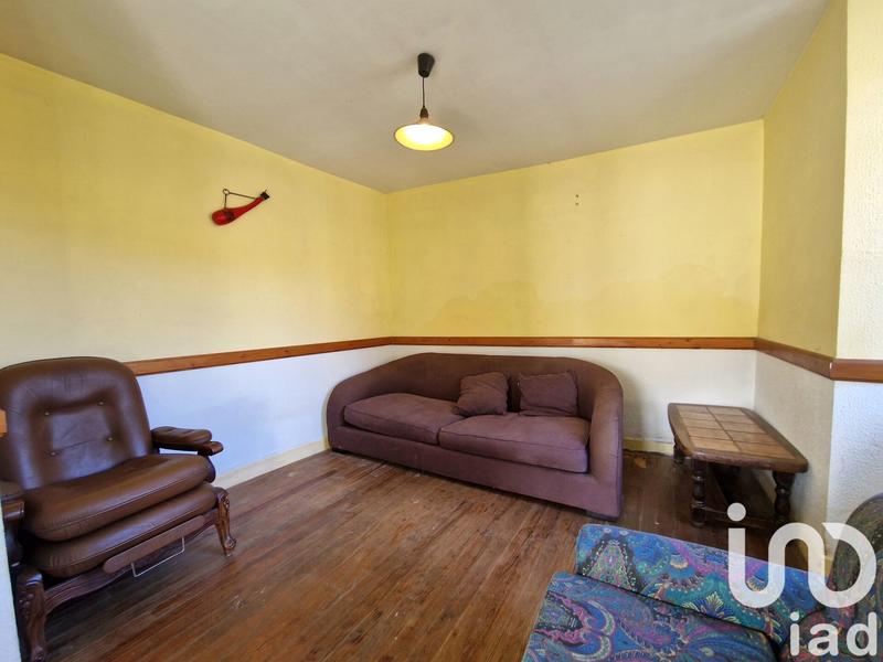 Maison - 183 m² - 9 pièces