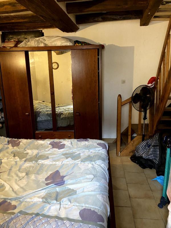 Maison - 83 m² - 5 pièces