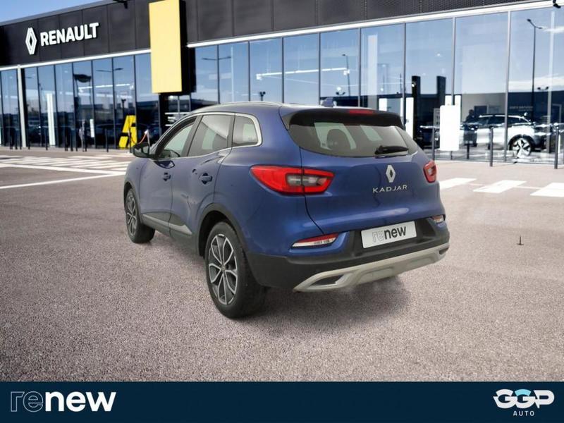 Renault Kadjar Blue dCi 115 Wave
