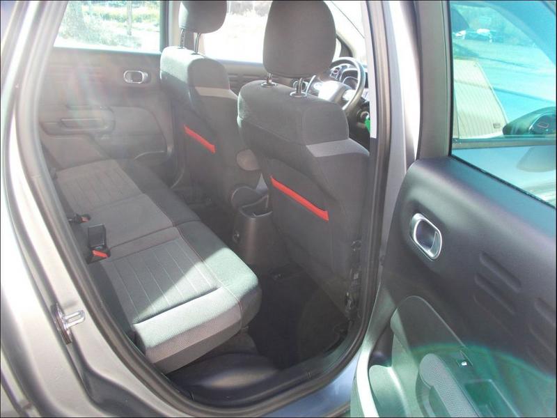 Citroën C3 Aircross 1.6 B-Hdi 100 Cv Shine