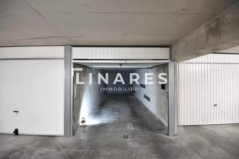 Parking / Garage - 29 m²