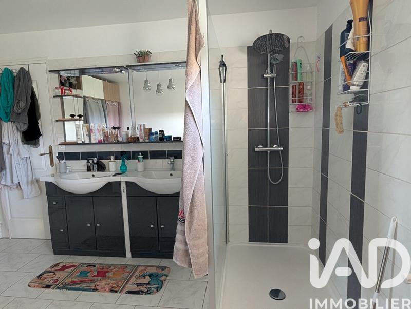 Maison - 172 m² - 5 pièces