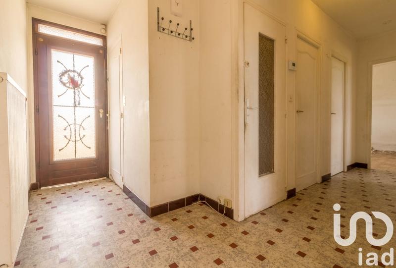 Maison - 73 m² - 3 pièces