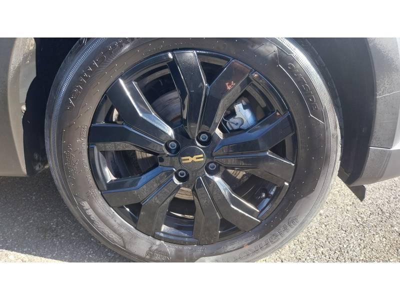 Dacia Jogger TCe 110 7 places Gsr2 Extreme