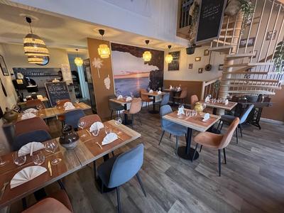 Fonds de commerce - Hôtellerie / Restauration - 77 m²