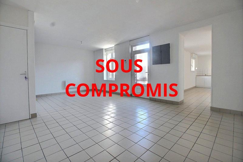 Maison - 96 m² - 5 pièces