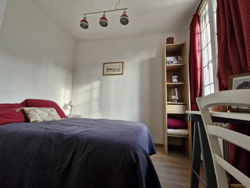 Maison - 81 m² - 5 pièces