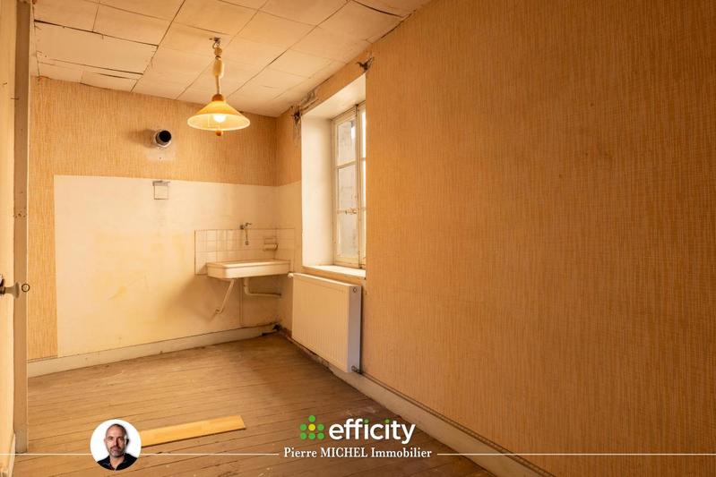 Maison - 112 m² - 5 pièces