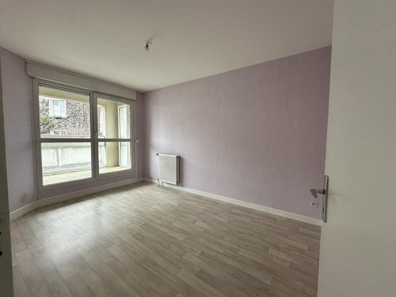 Appartement - 74 m² - 3 pièces