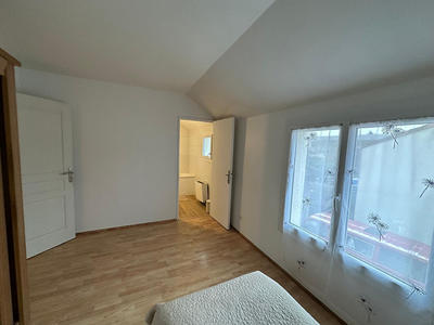 Maison - 128 m² - 5 pièces