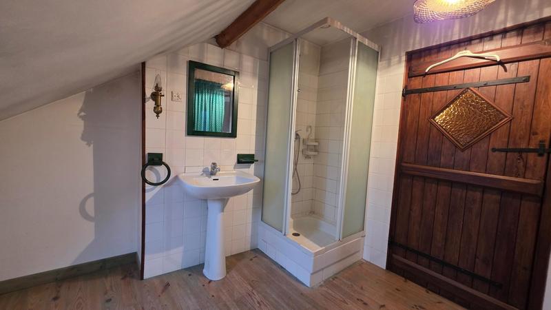 Maison - 118 m² - 5 pièces