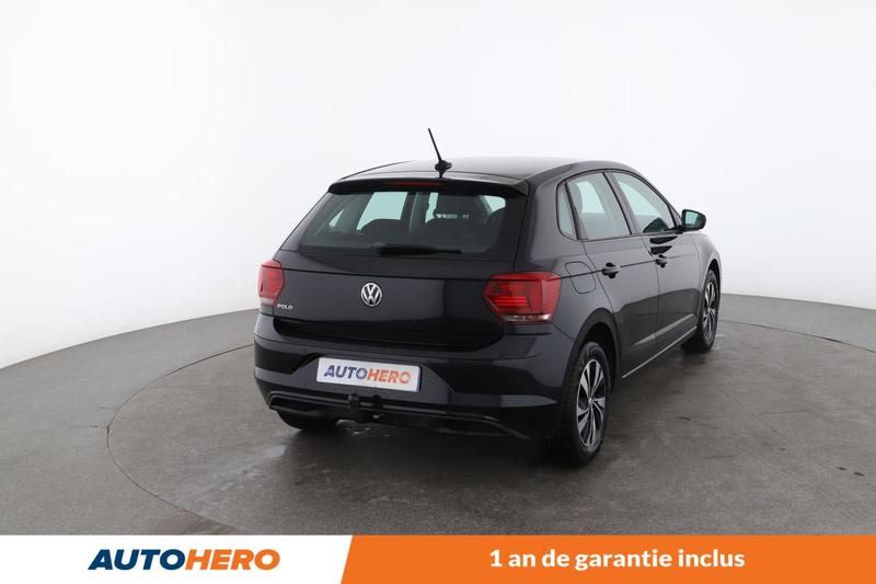 Volkswagen Polo 1.6 Tdi Confortline Business 80 ch